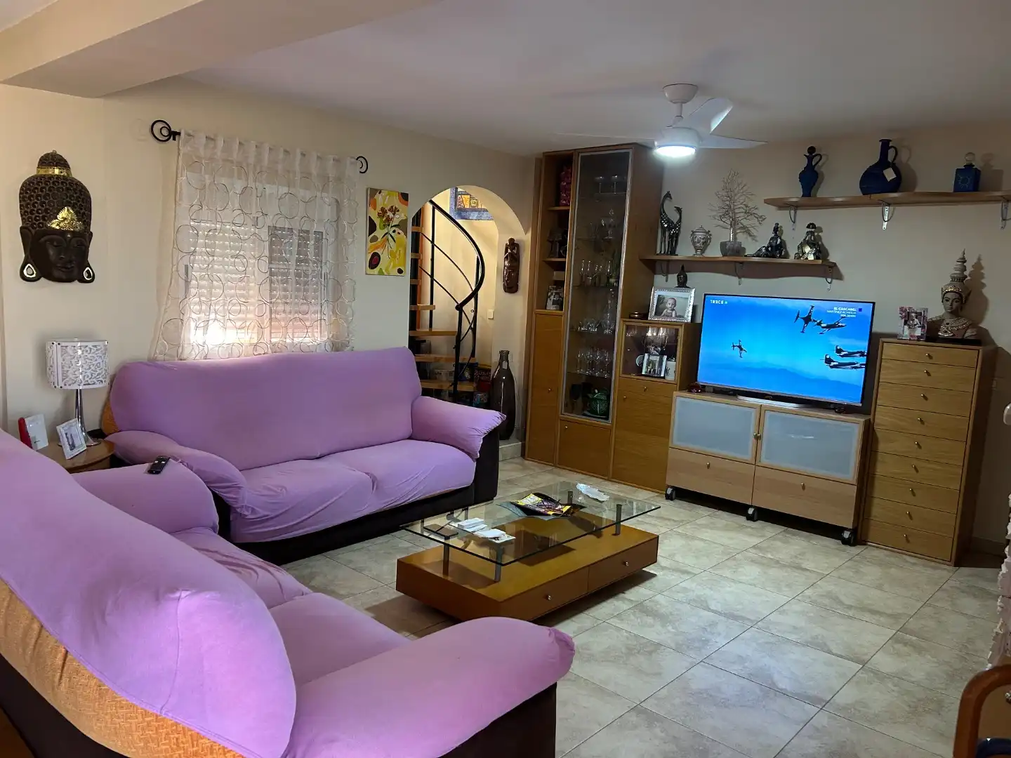 Xalet amb jardí en venda a Calle Sierra San Cristóbal 13, imagen 4