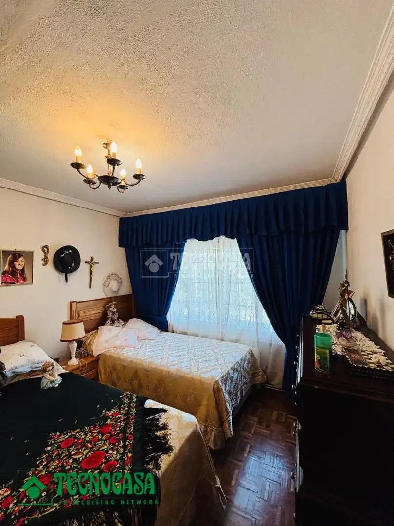 Habitación de Casa o chalet en venta en Casarrubios del Monte