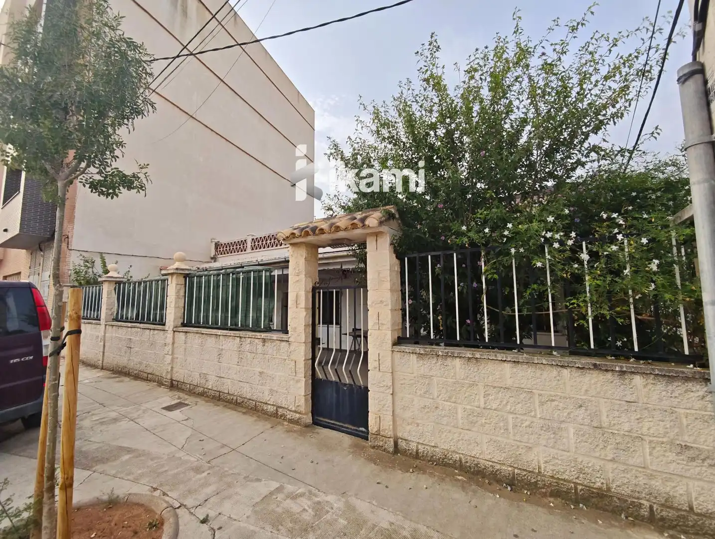 Residential land for sale in Blasco Ibañez, imagen 29