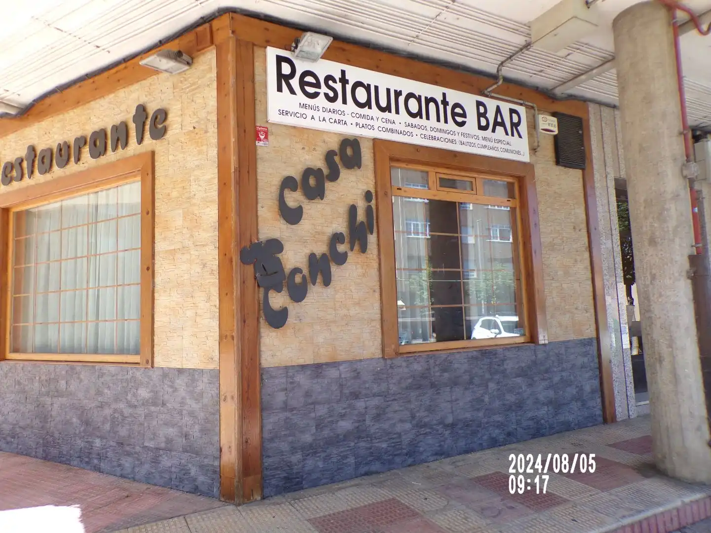 Local comercial en venda a AV. MAYORGA 4, imagen 21