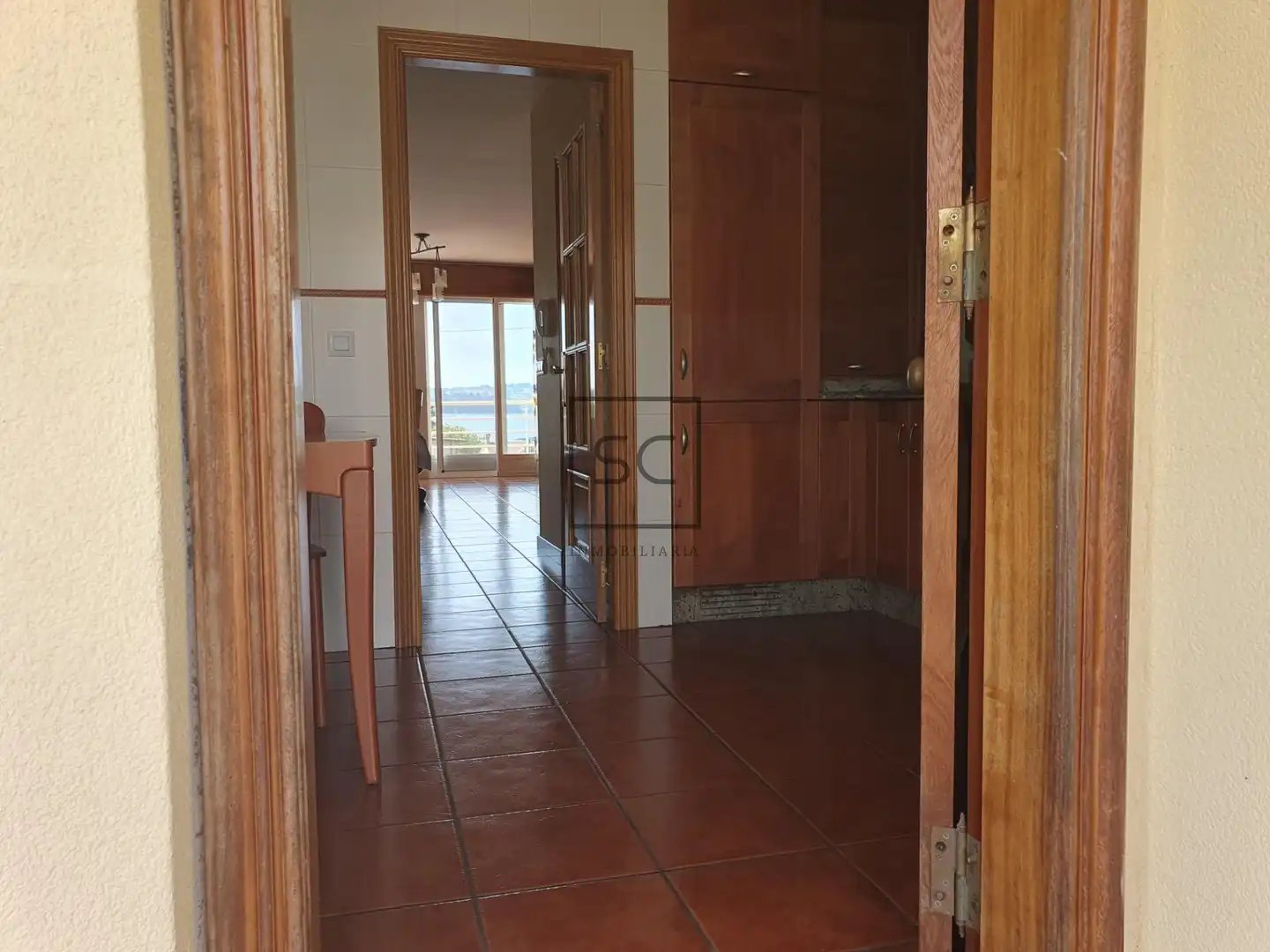 Chalet con piscina en venta en FONDAL, imagen 5