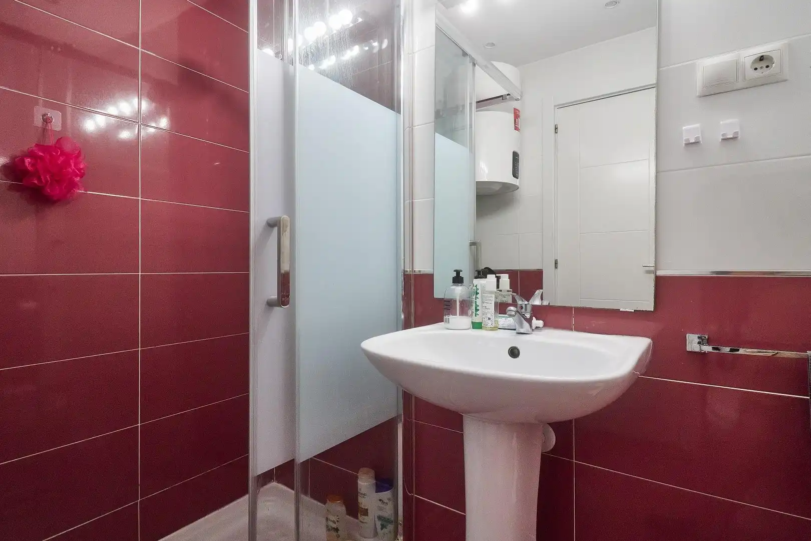 Apartament amb terrassa en venda a Puerto Deportivo, imagen 27