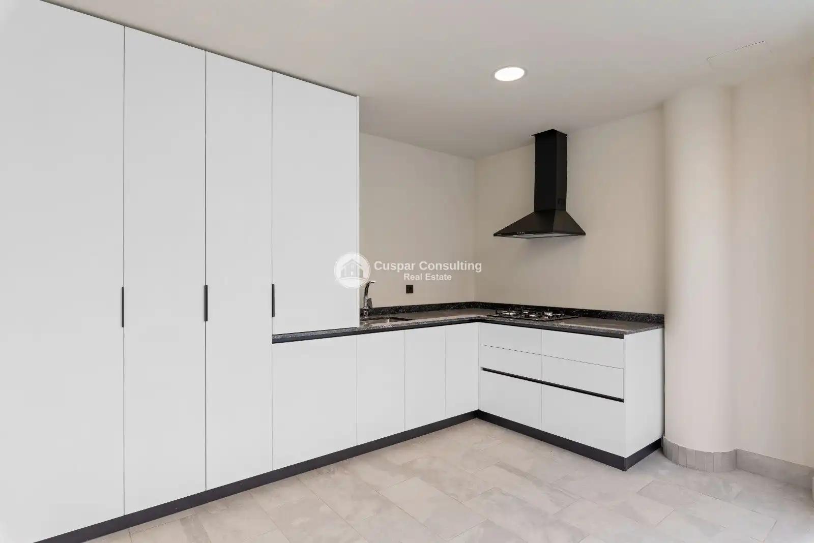 Cocina de Casa o chalet en venta en Pilar de la Horadada con Aire acondicionado, Terraza y Trastero