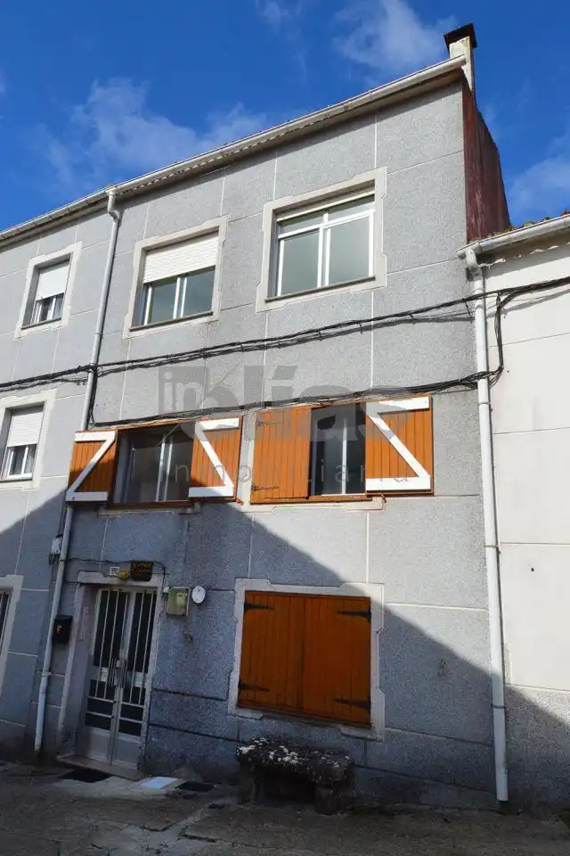 Casa in vendita a Camariñas, imagen 14