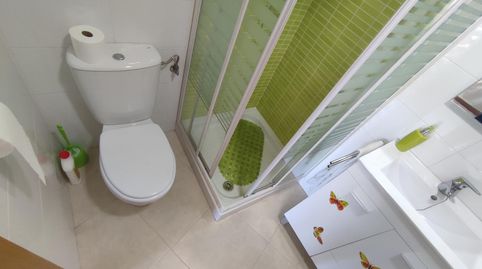 Foto 5 de Piso en venta en Sax, Alicante