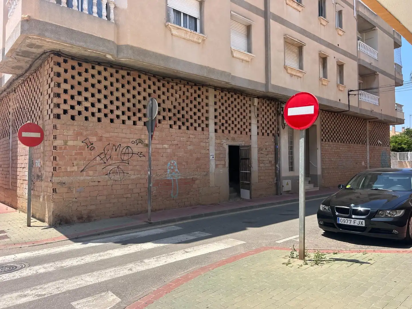 Business premises for sale in Calle de la Luz 33, imagen 6