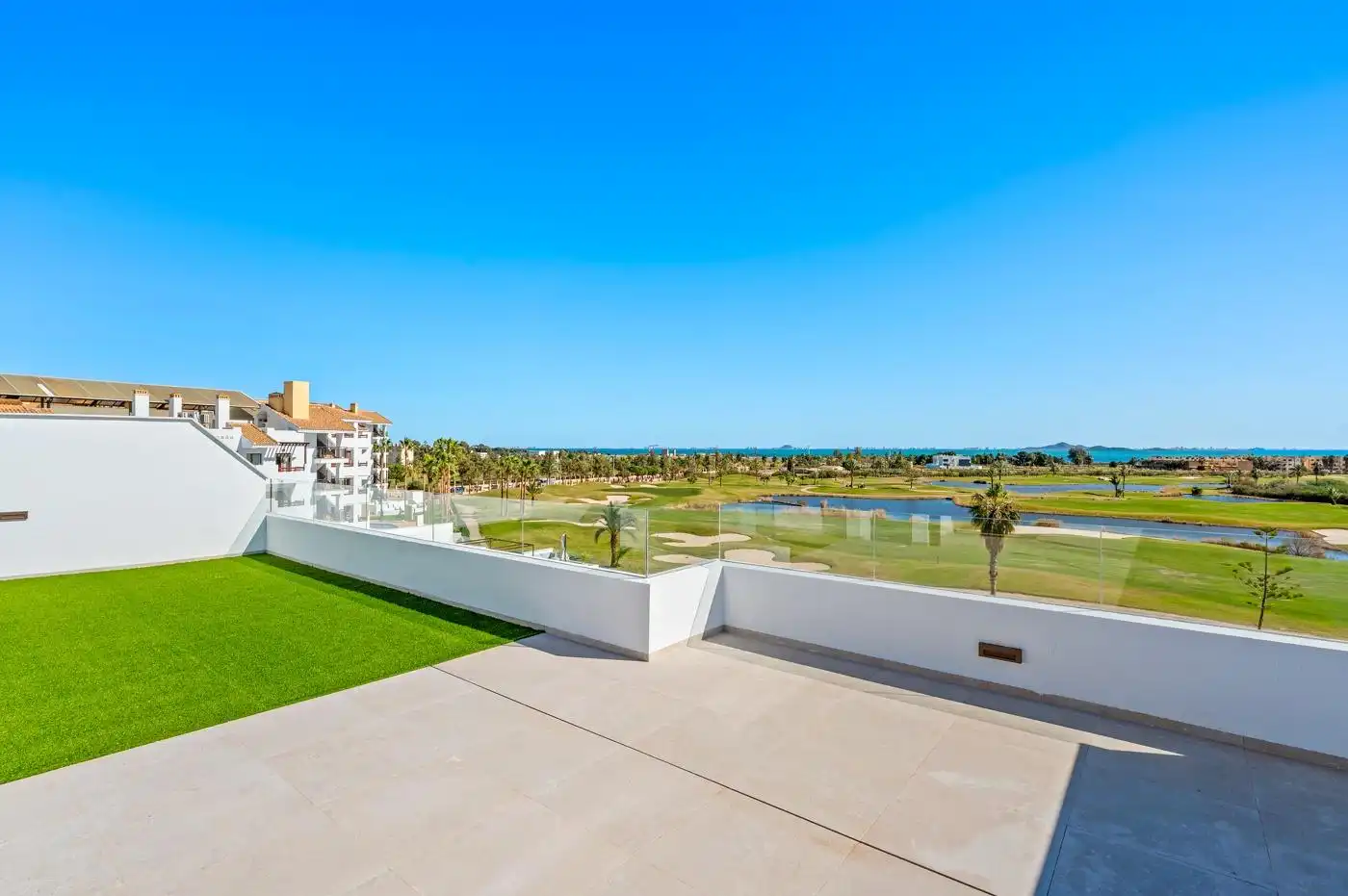 Appartement avec piscine à vendre à Las Lomas de Rame - Bahía Bella, imagen 30