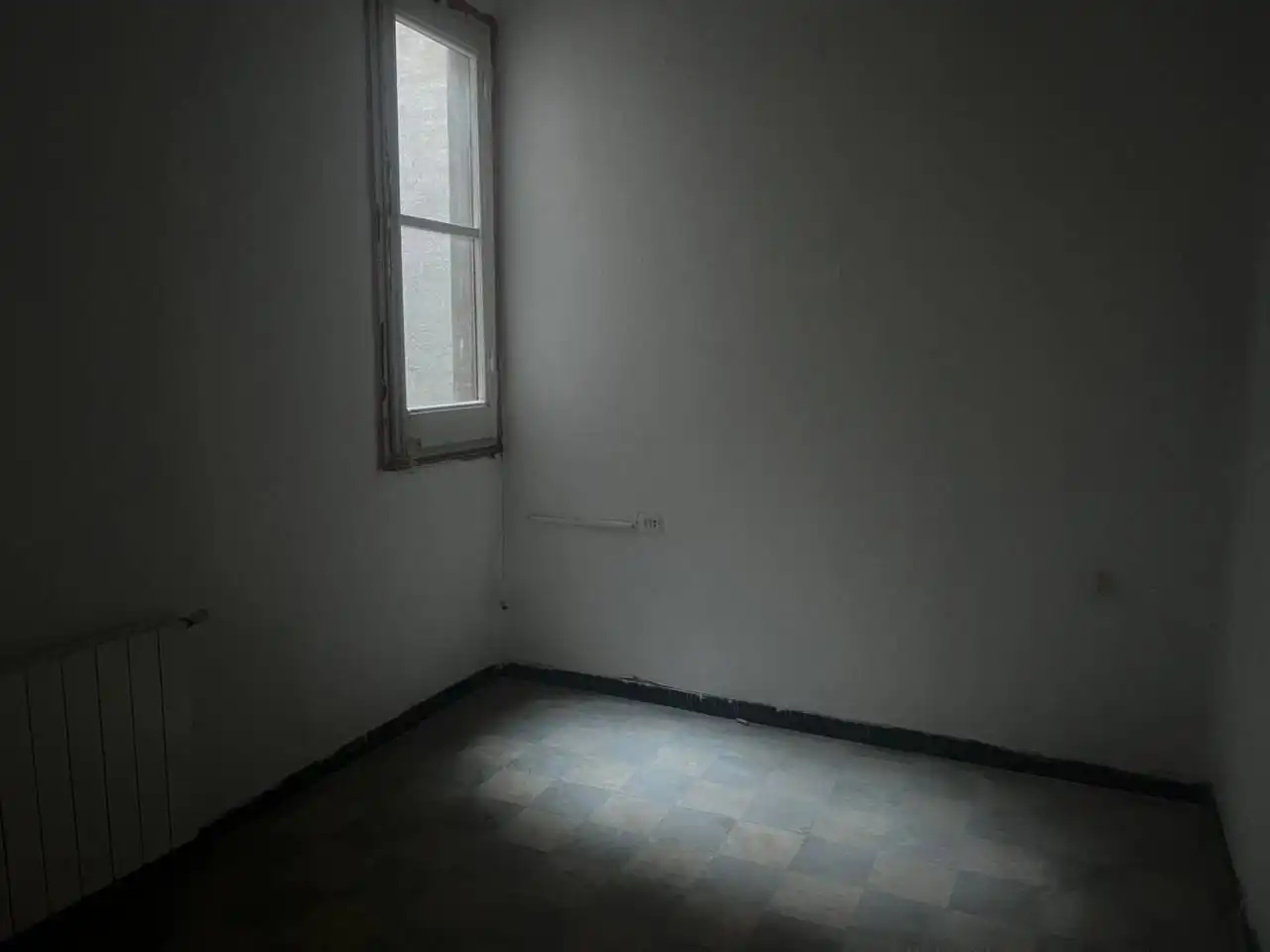 Schlafzimmer von Dachboden zum Verkauf in Castellbell i el Vilar