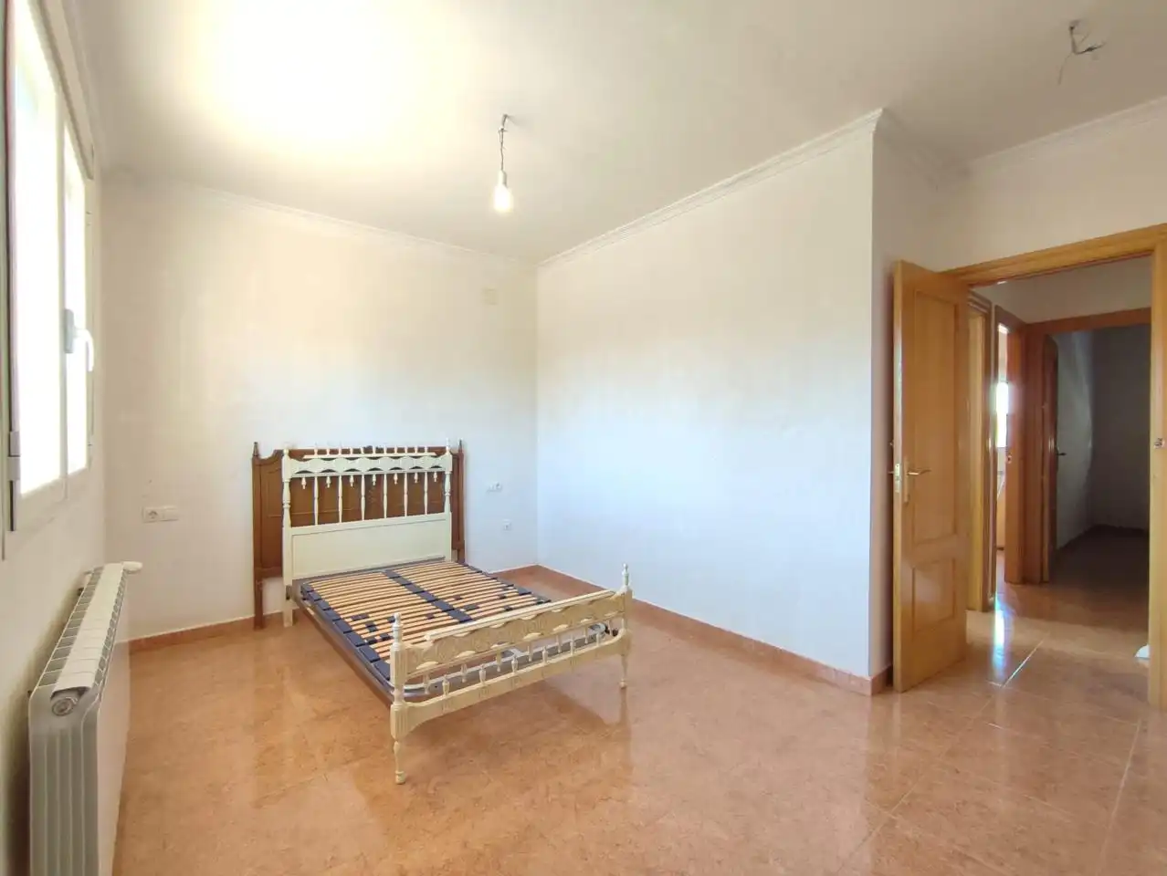 Habitación de Casa o chalet en venta en Pozo Cañada con Calefacción y Terraza