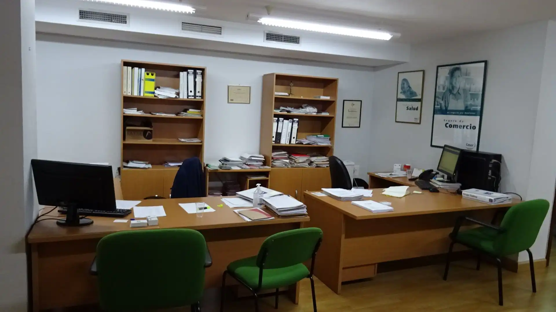 Office space with lift for sale in Centro, imagen 8