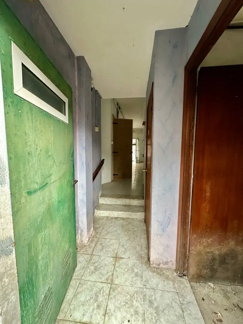 Ground floor for sale in Ferrol