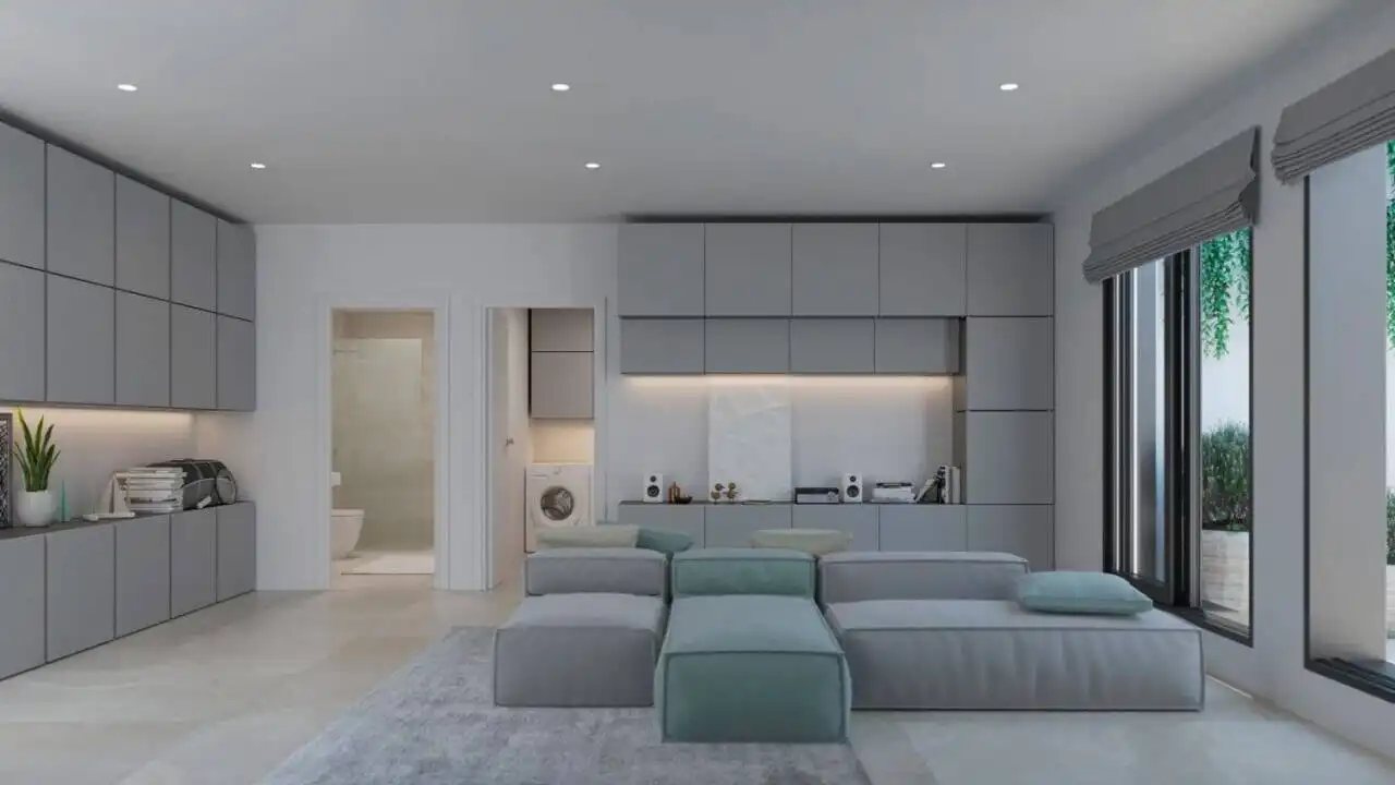 Haus mit Terrasse zum Verkauf in Benamara - Atalaya, imagen 12