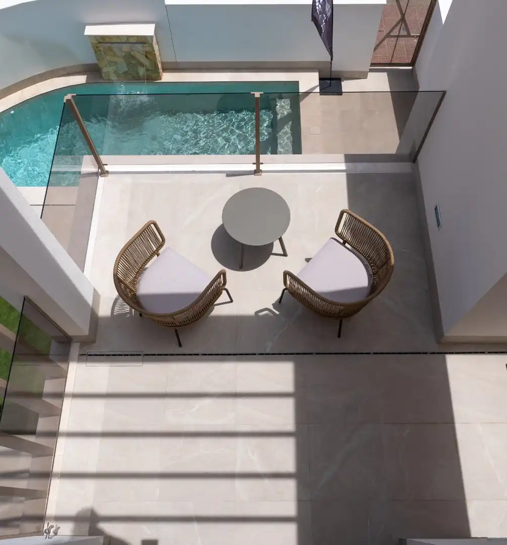 House with pool for sale in Las Lomas de Rame - Bahía Bella, imagen 38