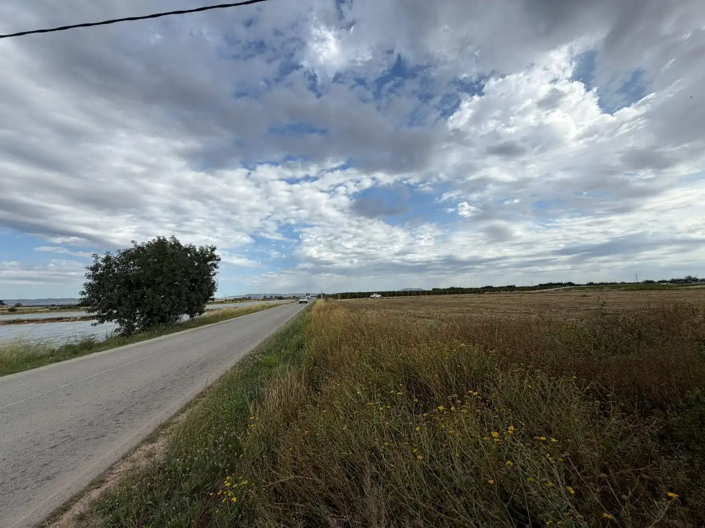 Terreno en venta en Torre-Pacheco