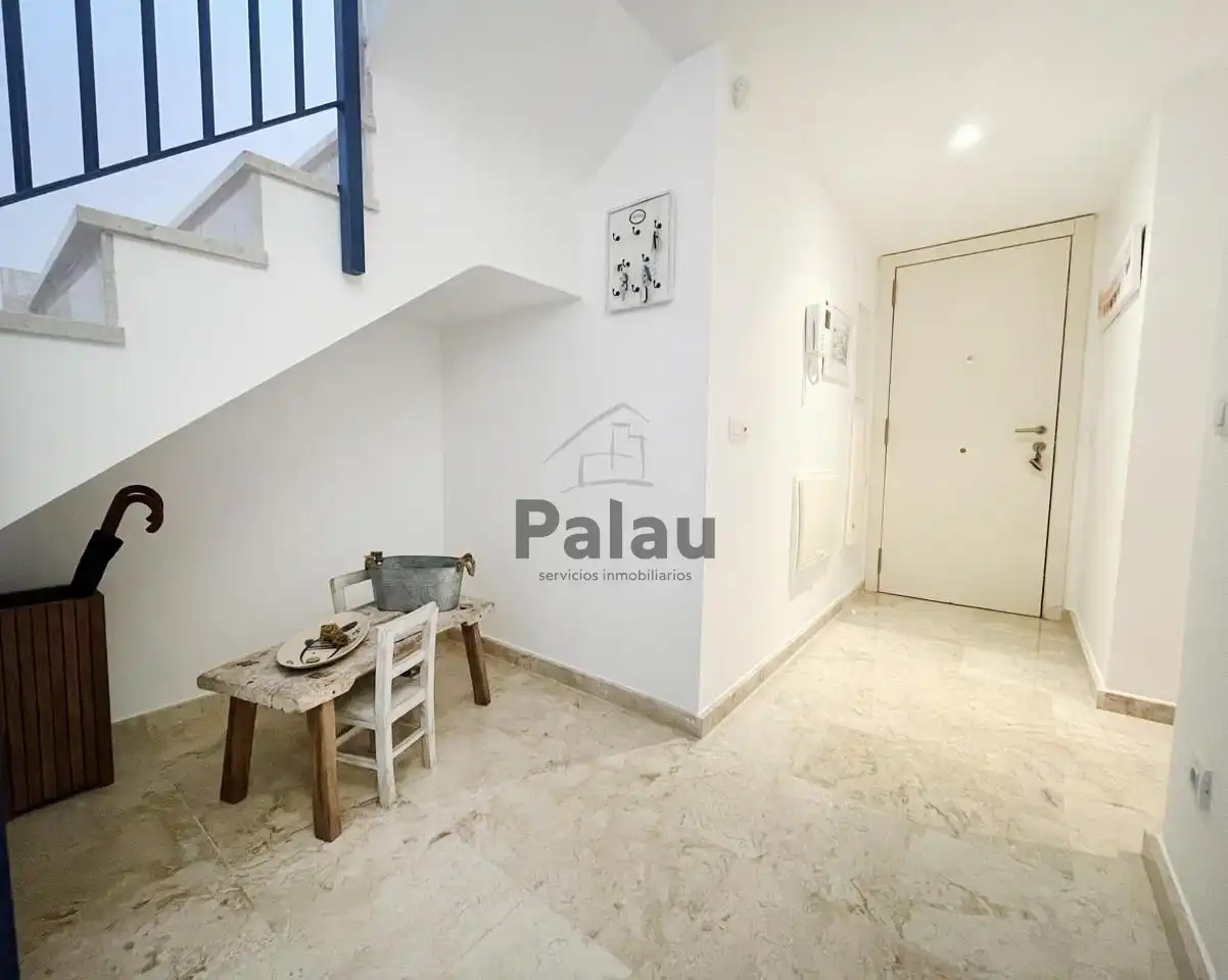 Duplexes for sale in Ciutadella de Menorca  with Air Conditioner, Heating and Terrace