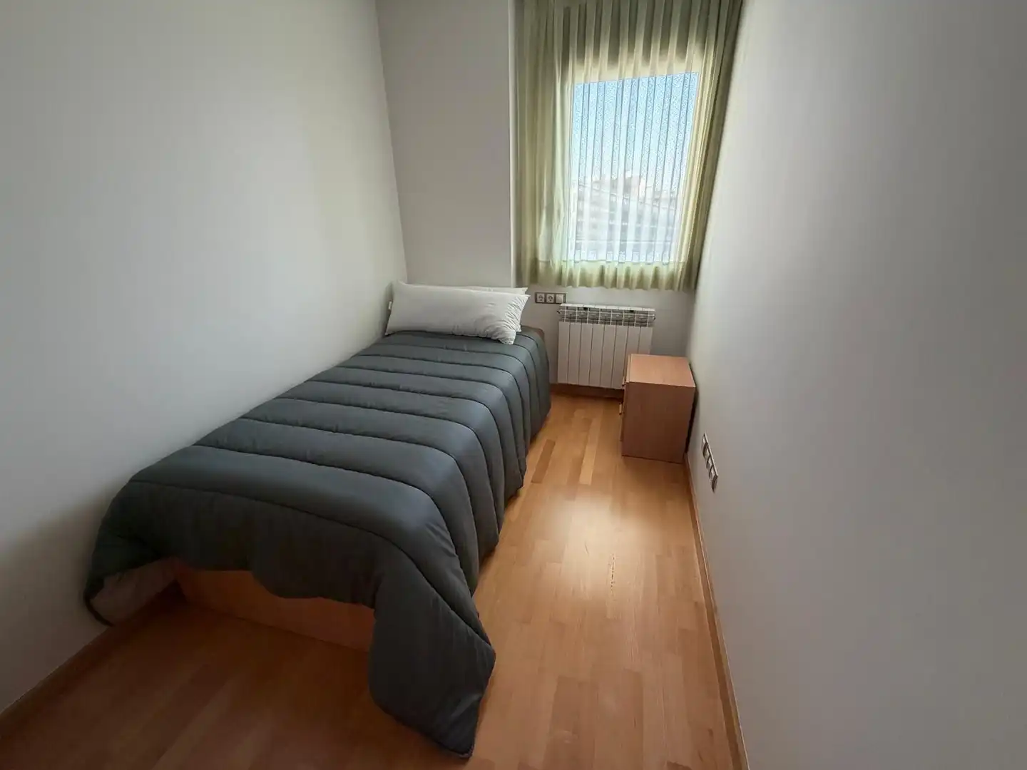 Appartement à louer à Rambla Ferran, imagen 2