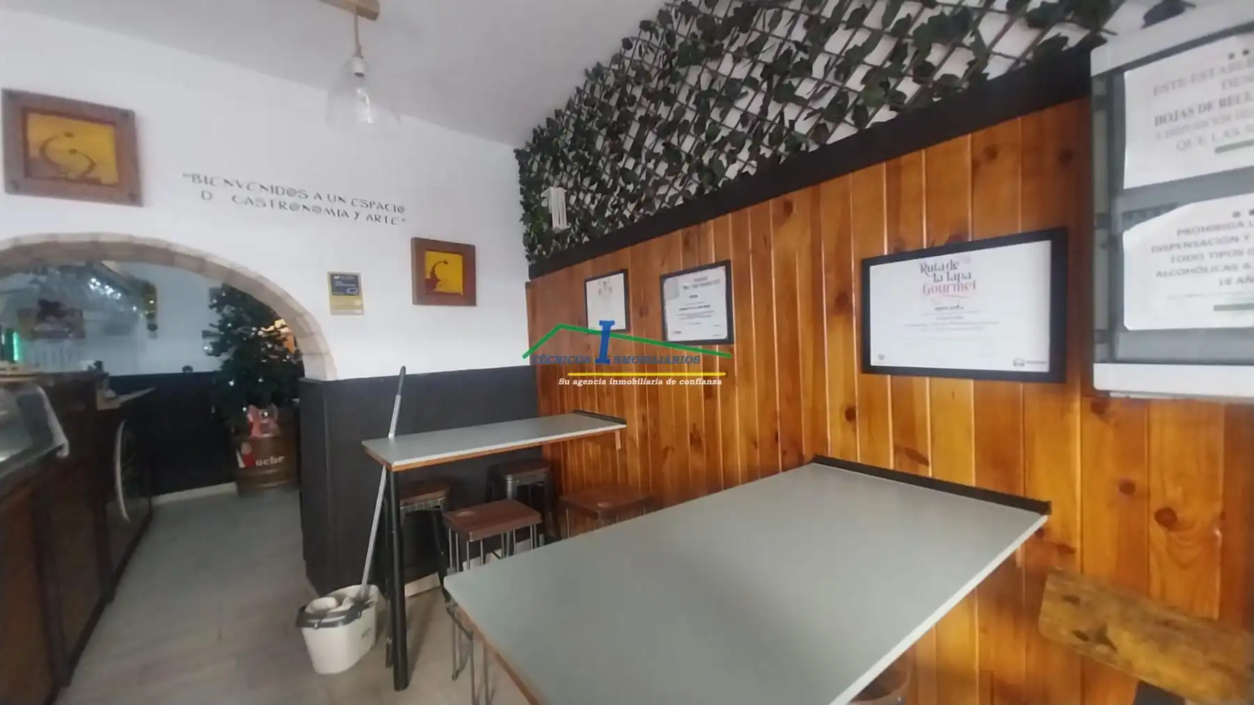Local commercial à louer à Berzocana, imagen 5