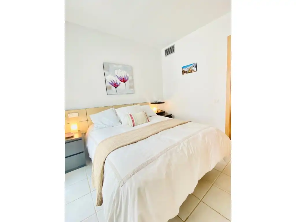 Habitación de Apartamento en venta en Mojácar
