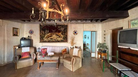 Foto 5 de Casa o xalet en venda a Larga, Monterrubio de Armuña, Salamanca