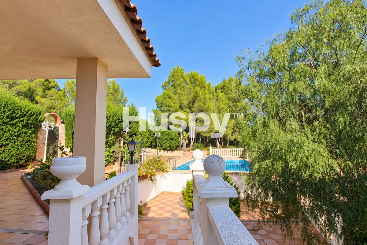 Detached house for sale in Diseminado P 5, imagen 25