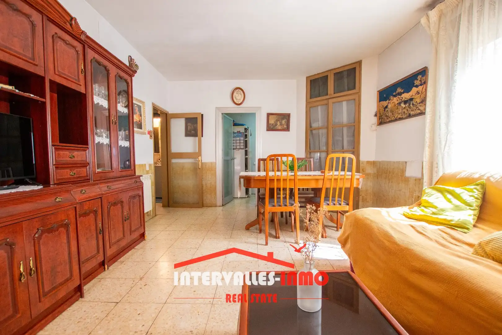 Casa o xalet en venda a Lliçà d'Amunt
