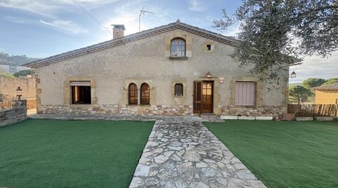 Photo 5 of Country homes for sale in Sa Riera - Sa Fontansa, Begur