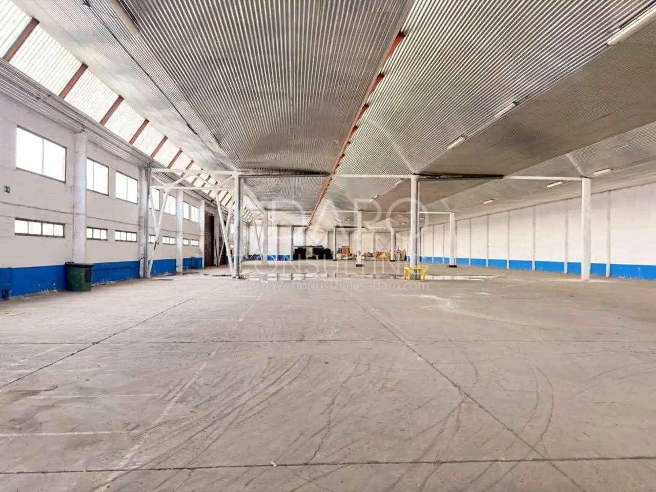 Industriegebäude zur Miete in Calle Sifón, imagen 3