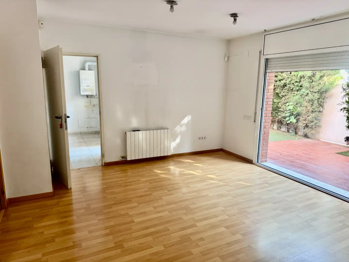 Casa a schiera con giardino in vendita a Carrer Hort de la Vila, imagen 4