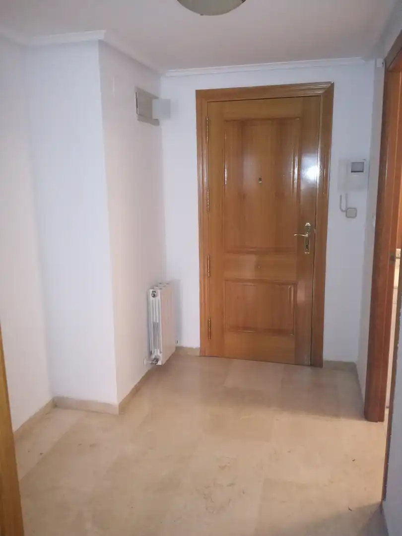 Flat for rent in Ronda Estación, 4, Los Olivos