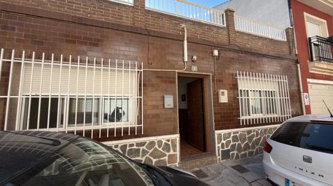 Foto 2 de Casa o chalet en venta en Calle Lotos, 6, Barrio de la Concepción, Cartagena