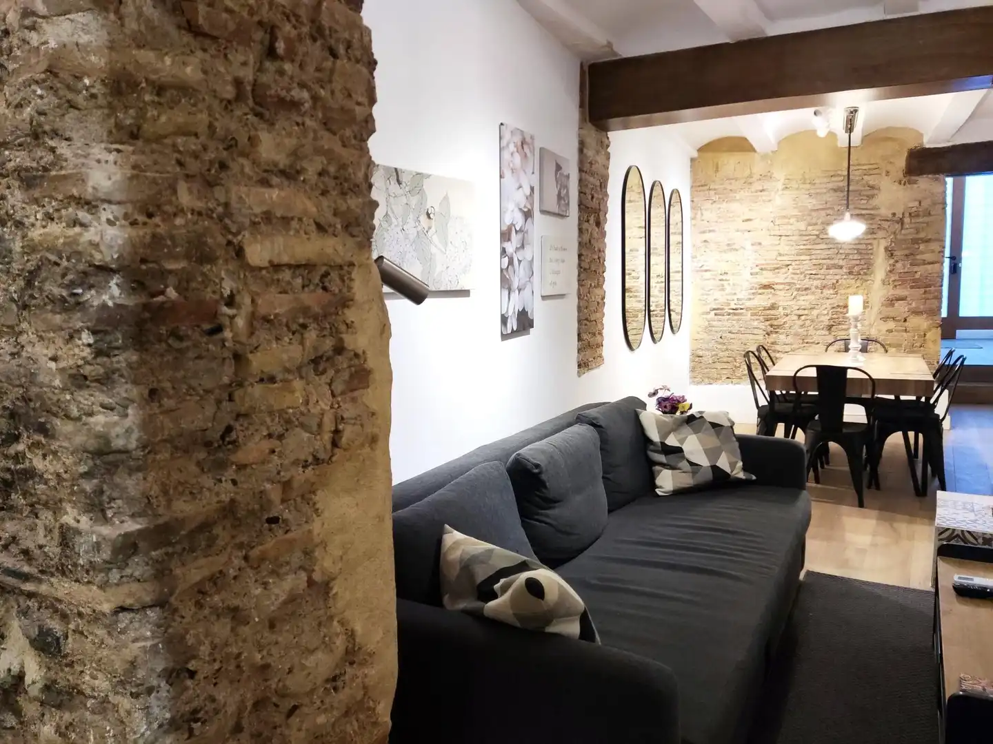 Dúplex en venta en La Seu
