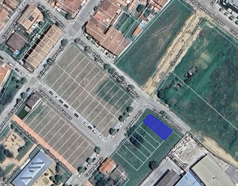 Residencial en venda en Santa Coloma de Farners