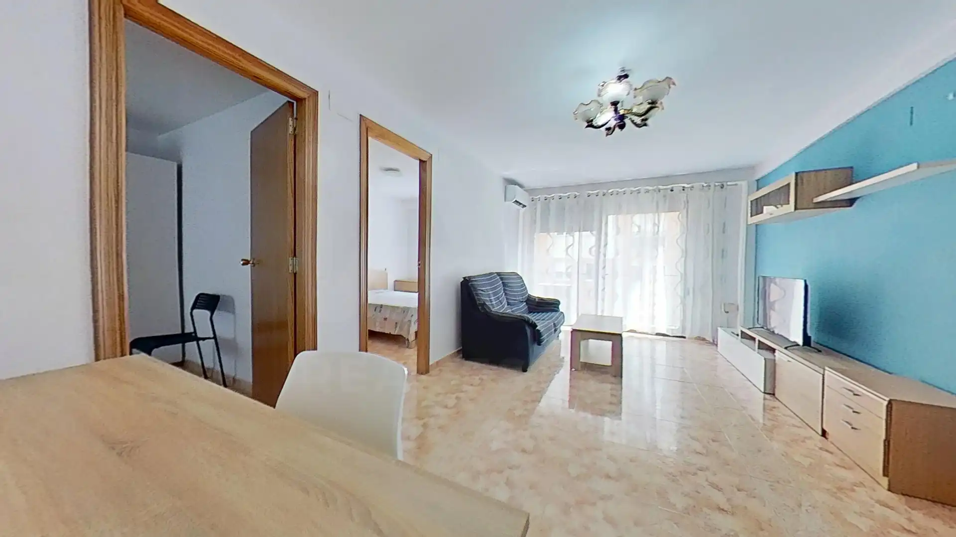 Flat with lift for sale in Sur, imagen 4