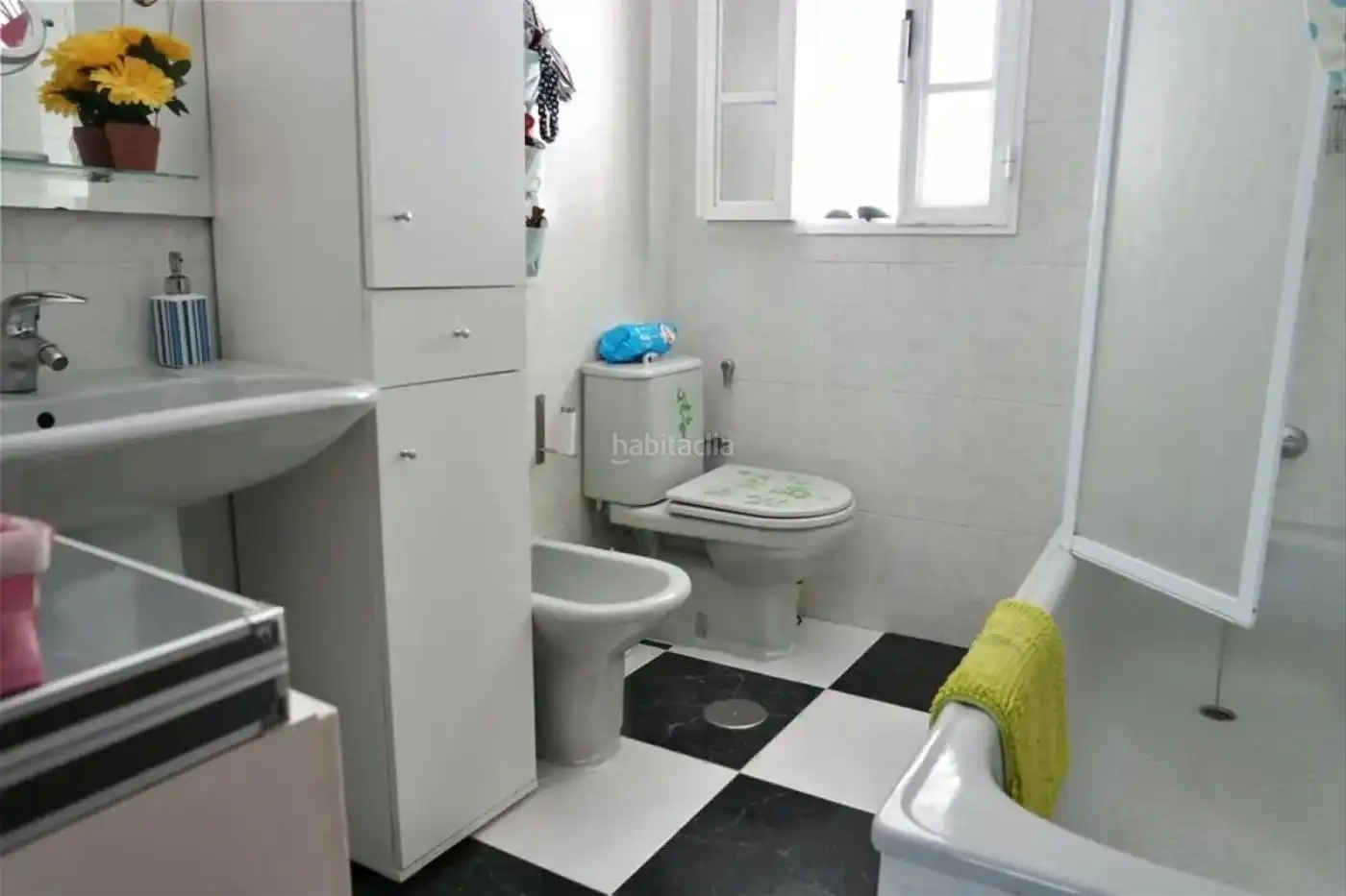 Appartement à vendre à Avenida de Granada 32, imagen 6