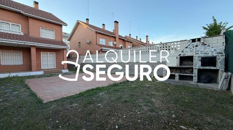Foto 5 de Casa o chalet de alquiler en Jovellanos, Urbanizaciones, Rivas-Vaciamadrid