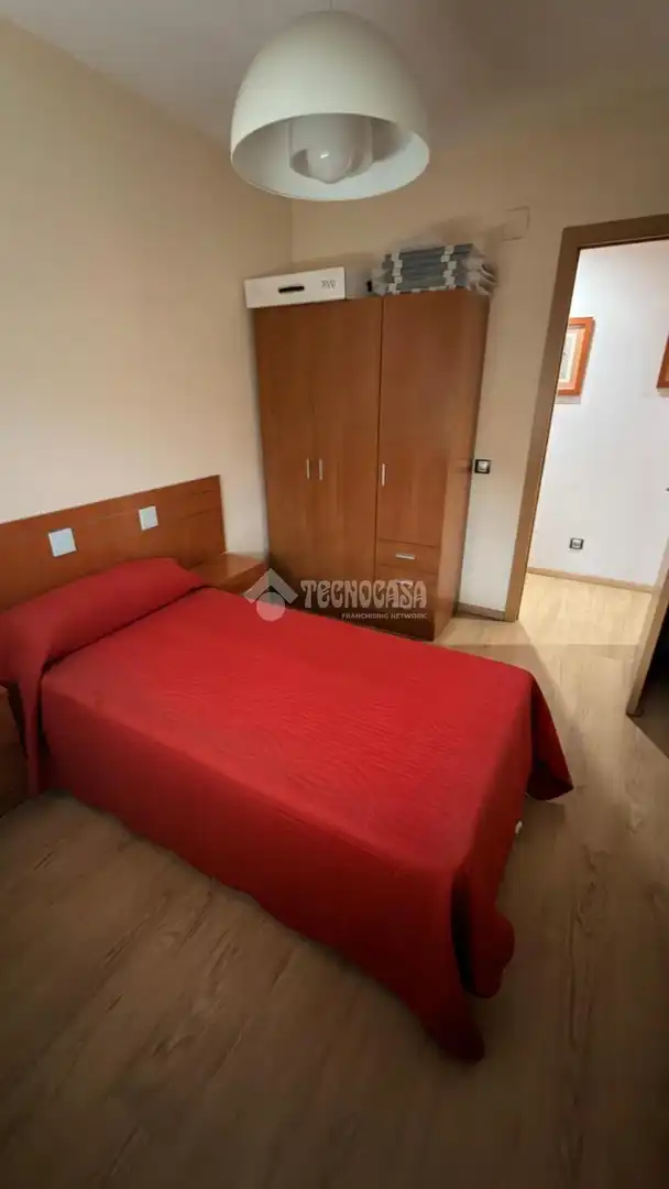 Habitación de Piso en venta en Villaverde