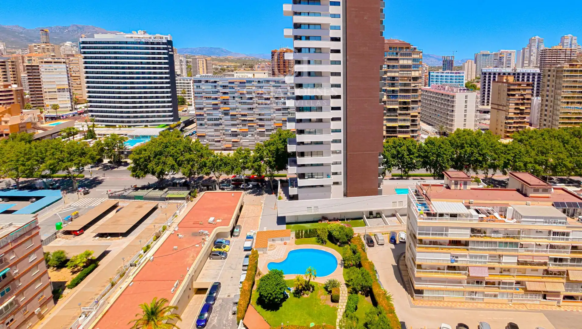 Apartamento con piscina en venta en Playa de Levante, imagen 25