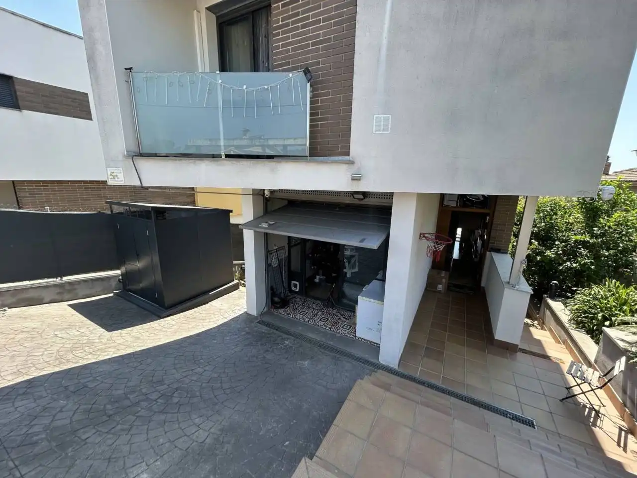 Casa o xalet en venda en Cubelles amb Aire condicionat, Calefacció i Jardí privat