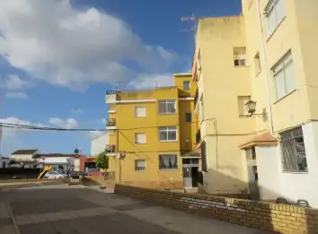 Wohnung zum Verkauf in Calle Rio Segre 51