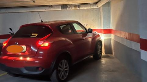 Photo 2 of Garage to rent in Carrer de Méndez Núñez, 21, Hospital - Plaza del Real, Castellón