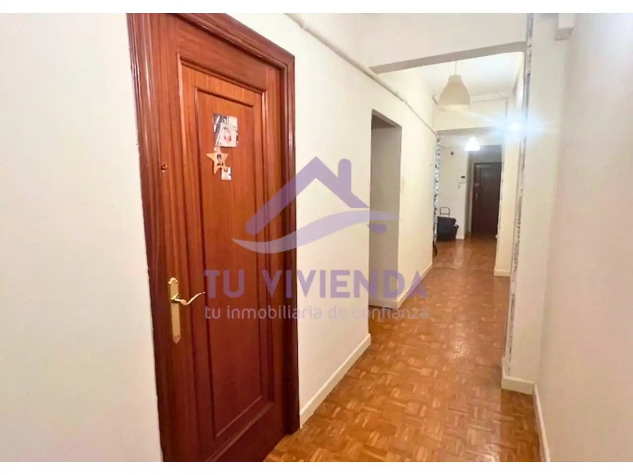 Flat for sale in Valladolid  with Terrace and Storage room