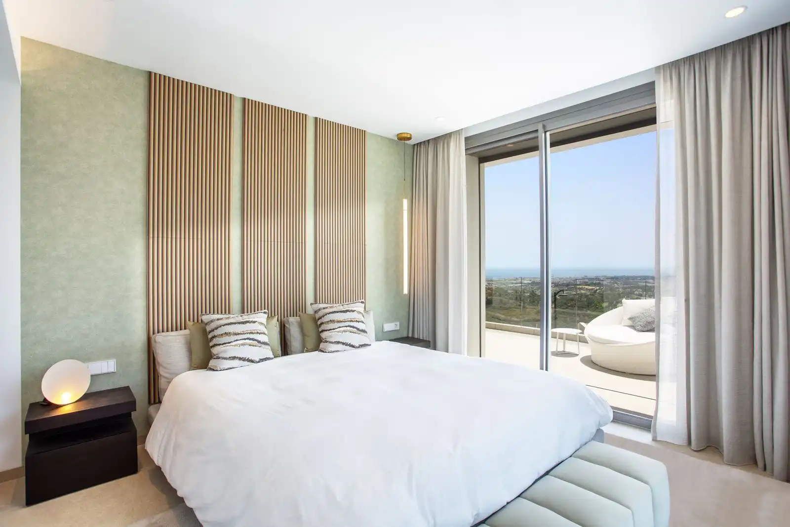 Penthouse with pool for sale in La Quinta, imagen 12