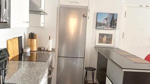 Foto 4 de Piso en venta en Arbolantxa Kalea, Zamudio, Bizkaia