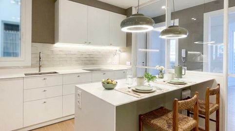 Photo 2 of Flat for sale in Carrer del Rector Ubach, Sant Gervasi- Galvany, Barcelona Capital