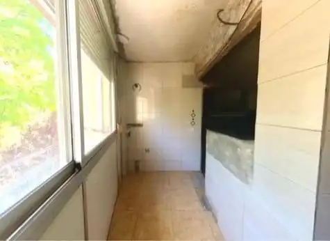 Kitchen of Apartments for sale in Terrassa