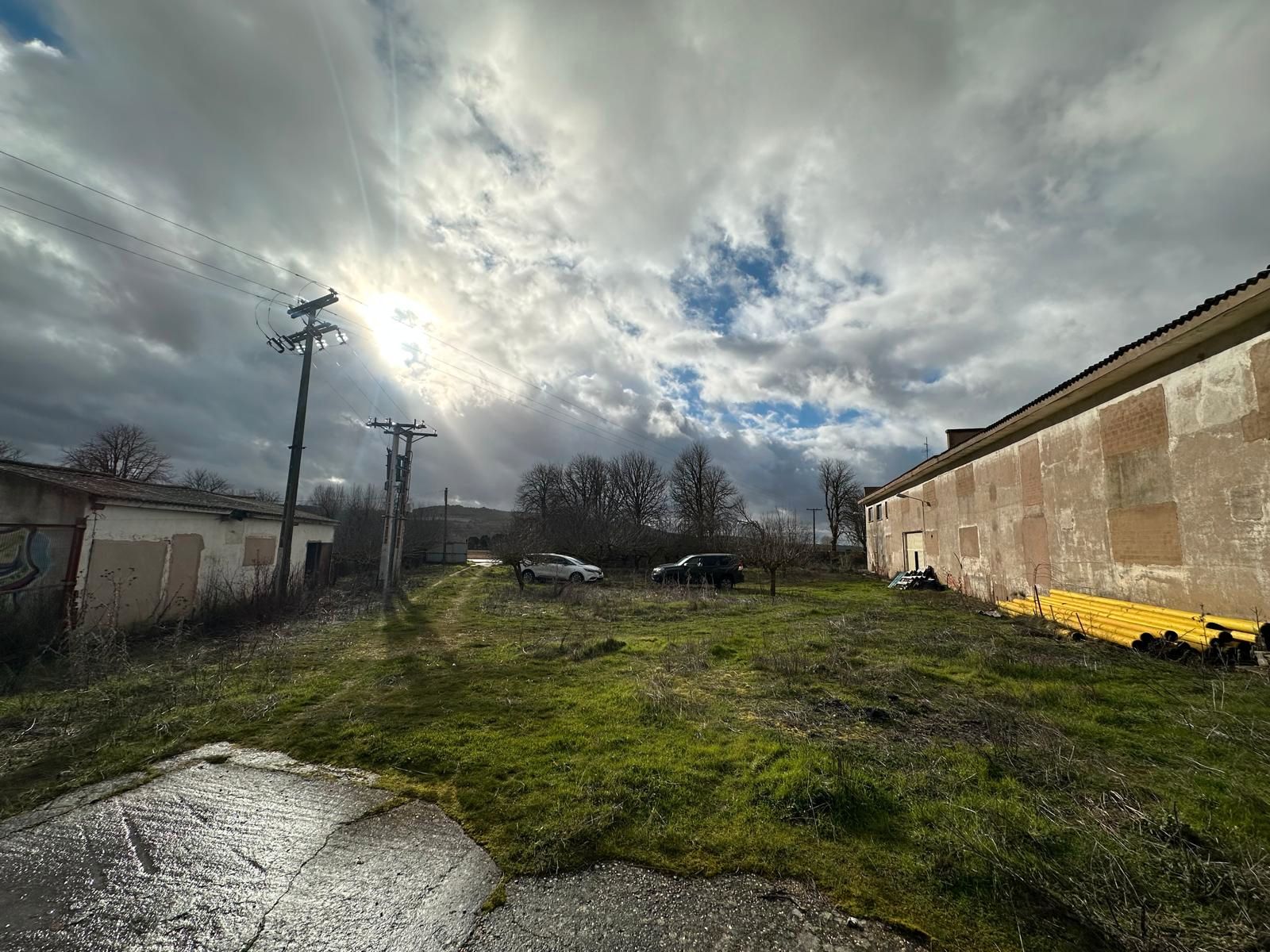 Terreno en venta en Ibeas de Juarros