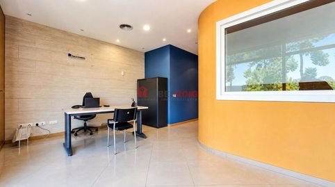 Foto 3 von Geschaftsraum zur Miete in Torre Denveja, Sant Joan, Vilanova i la Geltrú
