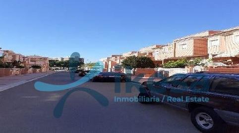 Foto 3 de Casa o chalet en venta en Los Molinos - Villa Blanca,  Almería Capital