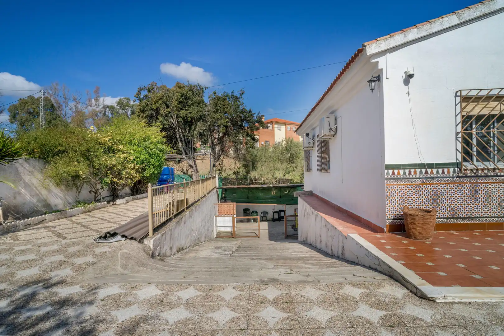 Casa o xalet en venda a CR ALHAURIN AU3ALHAURIN DE LA TORRE (MÁLAGA), El Romeral - Peñón de Zapata