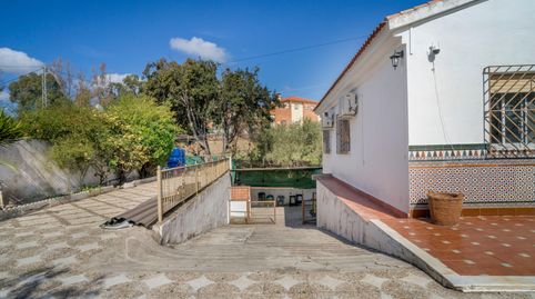 Foto 5 de Casa o chalet en venta en Cr Alhaurin Au3alhaurin de la Torre (málaga), Au3, El Romeral - Peñón de Zapata, Alhaurín de la Torre